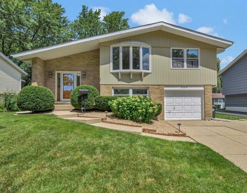 2308 Birch Ln, Rolling Meadows, IL, 60008-3404 | Card Image