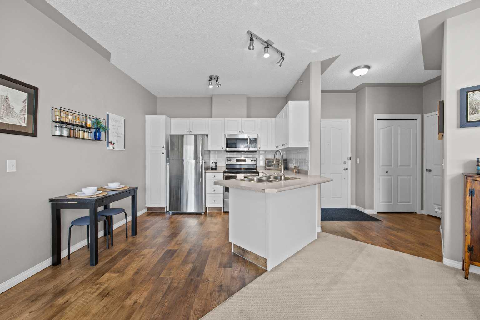 Residential in Calgary 5