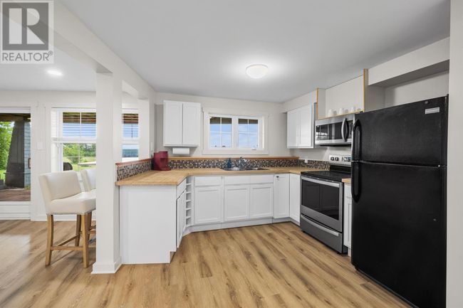 28 Riverdale Rd, House other with 4 bedrooms, 3 bathrooms and null parking in Bonshaw PE | Image 18