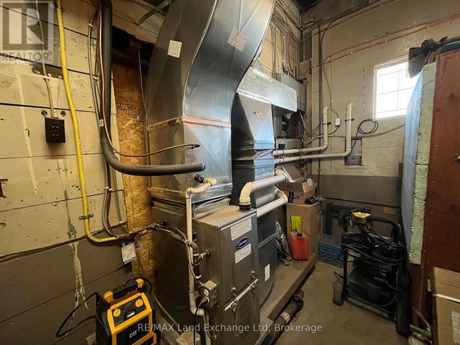 504 Campbell St, Home with 0 bedrooms, 0 bathrooms and null parking in Lucknow ON | Image 26