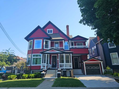 1109 5th St, Bay City, MI, 48708-6031 | Card Image