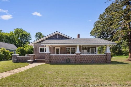 237 N Green St, Parkton, NC, 28371-9191 | Card Image