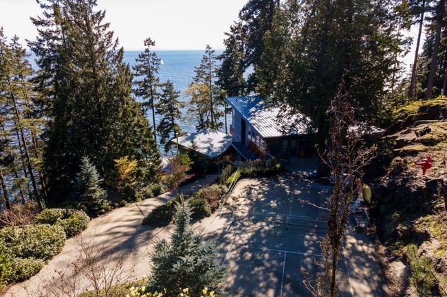1171 Fairweather Lane, House other with 2 bedrooms, 1 bathrooms and 5 parking in Bowen Island BC | Image 33