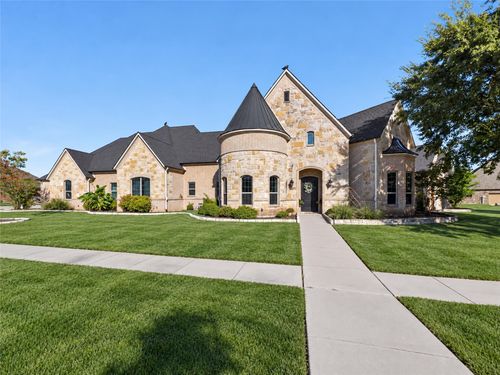 11730 Caddo Creek Dr, Lavon, TX, 75166-1857 | Card Image