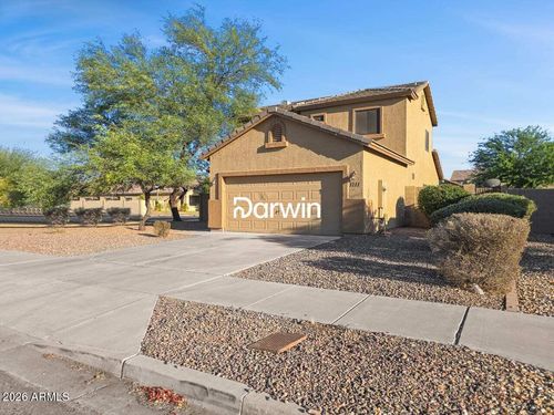 1111 W Carson Rd, Phoenix, AZ, 85041-6705 | Card Image
