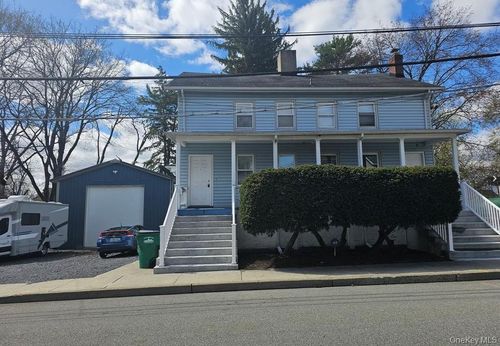 upper-apartment-49 Beacon Street, Beacon, NY, 12508 | Card Image