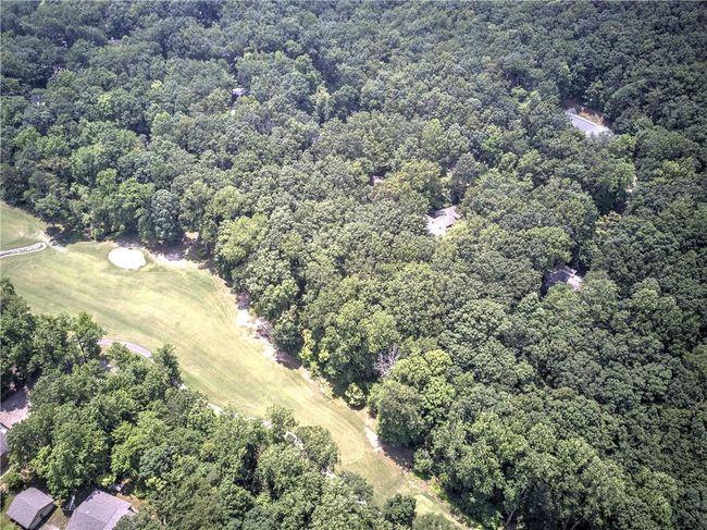 222 Mulligan Way, House other with 3 bedrooms, 3 bathrooms and null parking in Jasper GA | Image 49