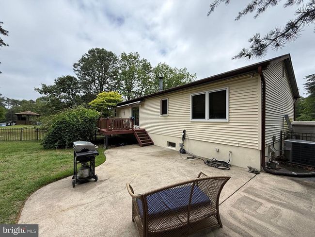1249 Little Mill Rd, House other with 4 bedrooms, 2 bathrooms and null parking in SICKLERVILLE NJ | Image 32