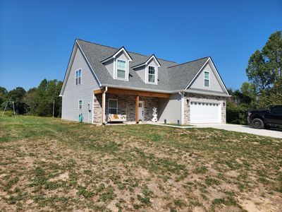 267 Kendallwood Dr, House other with 3 bedrooms, 2 bathrooms and 4 parking in Gainesboro TN | Image 1