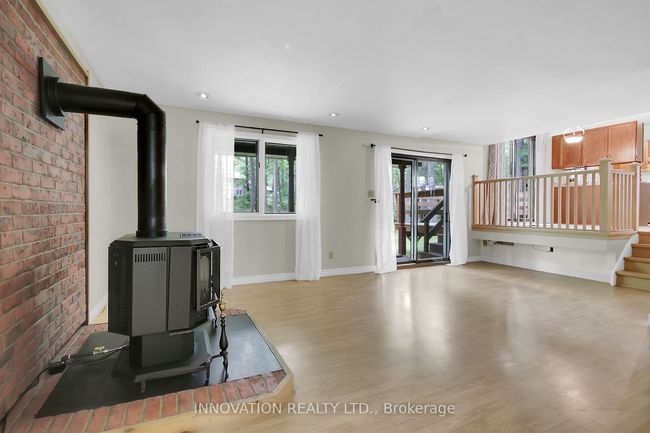 181 Baillie Ave, House other with 3 bedrooms, 3 bathrooms and 8 parking in Woodlawn ON | Image 24