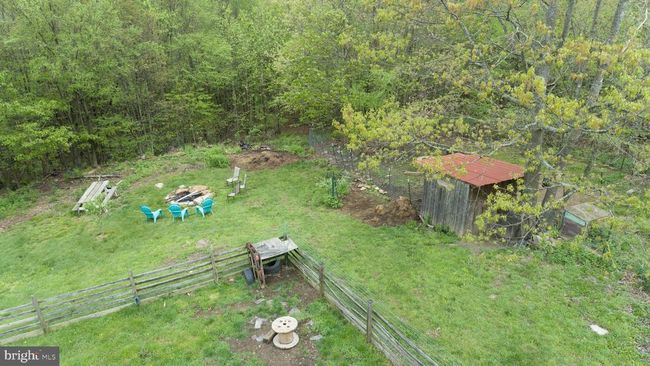 1341 Westview Xing, House other with 3 bedrooms, 2 bathrooms and null parking in Grantsville MD | Image 54