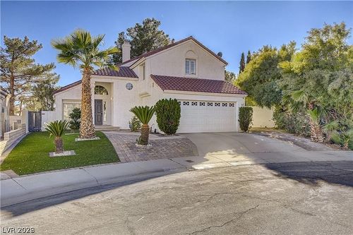 9417 Shellfish Ct, Las Vegas, NV, 89117-0262 | Card Image