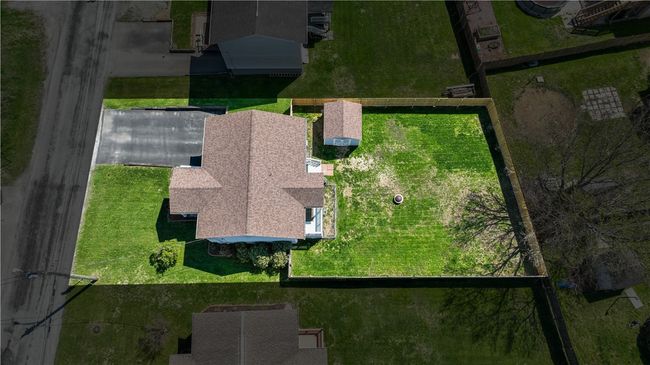 505 Park Ave, House other with 3 bedrooms, 2 bathrooms and null parking in Scottdale PA | Image 8