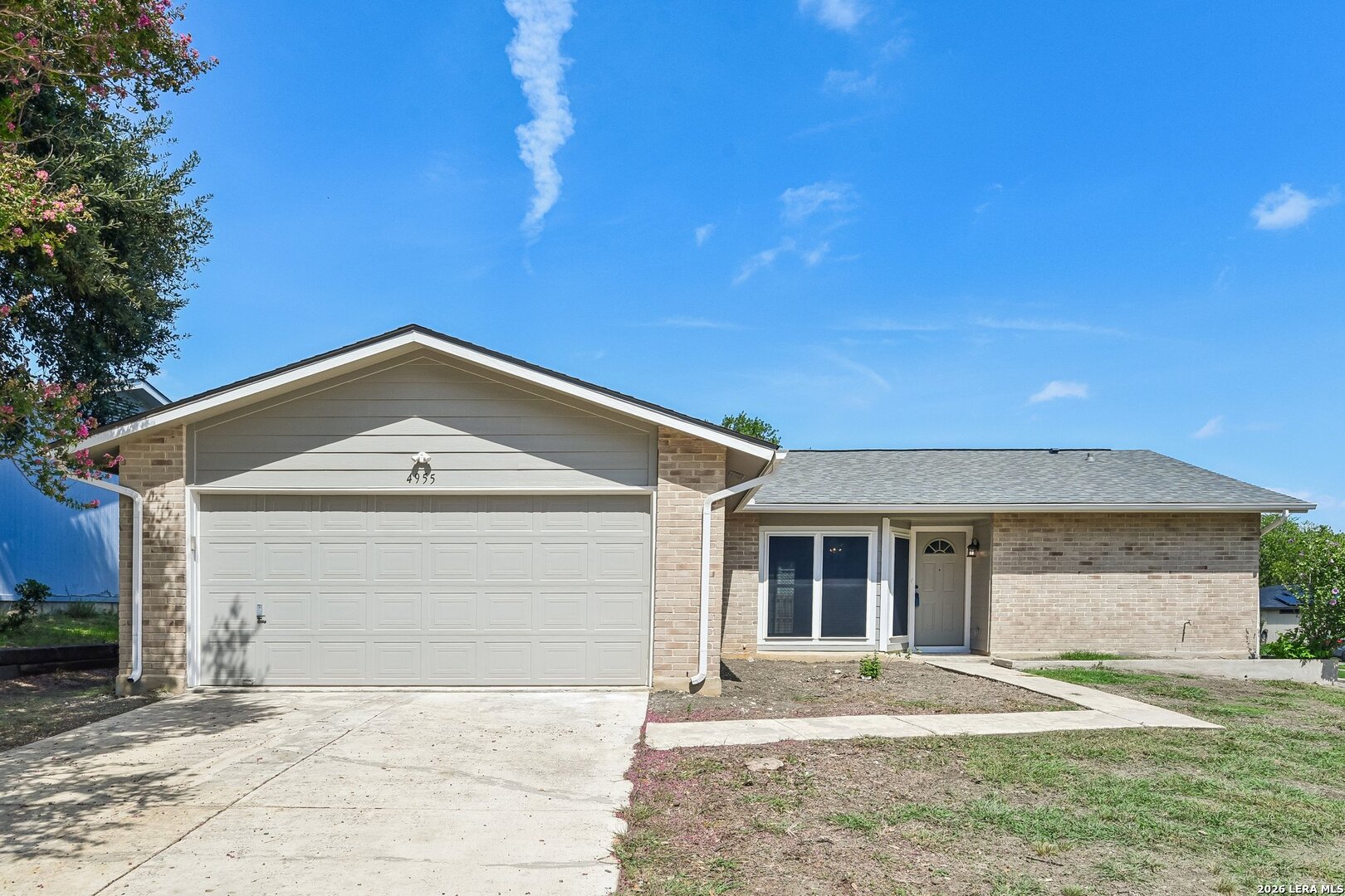 Residential in San Antonio 2