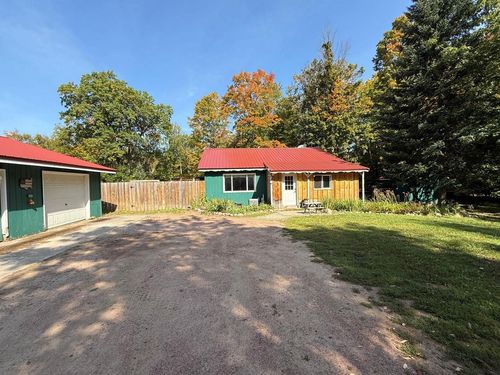 W9196 Birchwood Lane, NEVA, WI, 54424 | Card Image