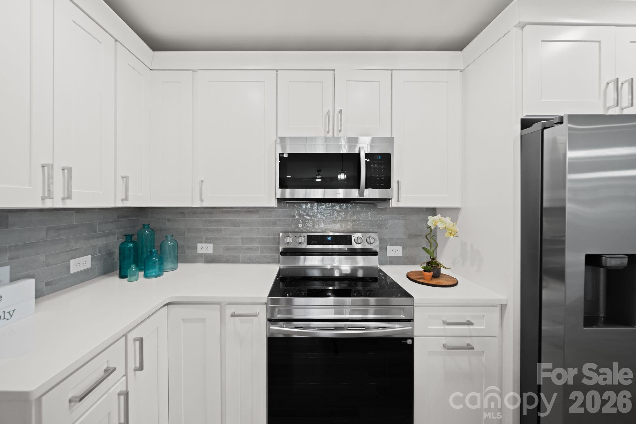 Residential in Charlotte 5