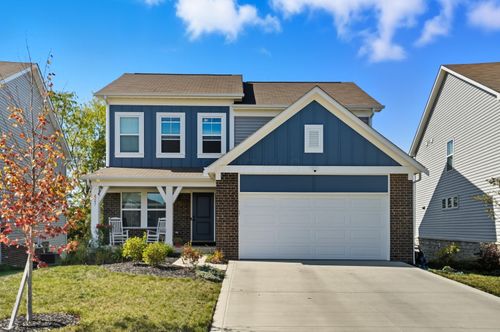 6247 Honey Farm Way, Grove City, OH, 43123-3842 | Card Image