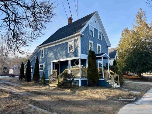 30 Sweatt St, Boscawen, NH, 03303-1232 | Card Image