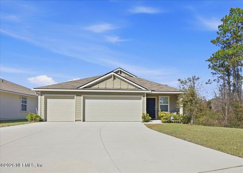 2299 Willow Springs Dr, Green Cove Springs, FL, 32043-8258 | Card Image