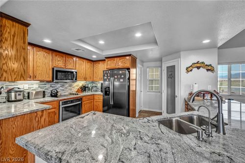 661 Fangio Ln, Pahrump, NV, 89060-0109 | Card Image