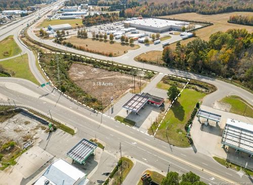 5105 N Fayetteville Rd, Lumberton, NC, 28360-2102 | Card Image