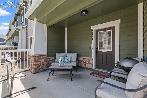3141 Wild Peregrine Vw, Colorado Springs, CO, 80916-5993 | Card Image