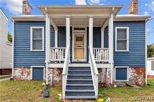 734 Harrison Street, Petersburg, VA, 23803 | Card Image