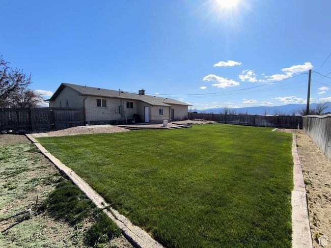 410 E 500 N, House other with 5 bedrooms, 3 bathrooms and null parking in Ephraim UT | Image 59