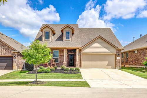 2405 Blackrail Ct, Northlake, TX, 76226-2873 | Card Image