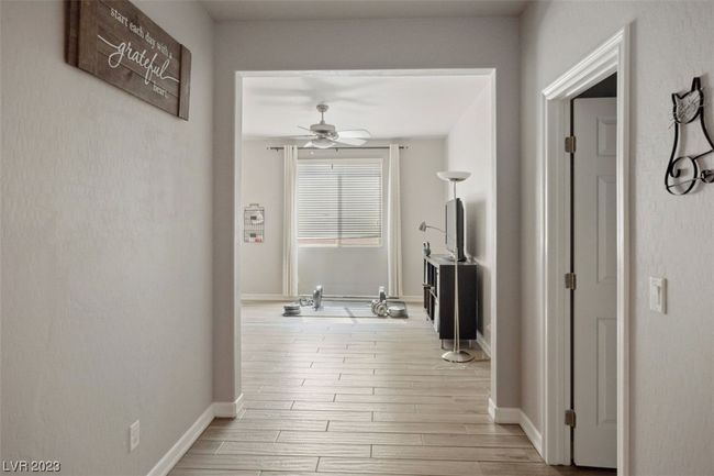 5595 Moore Cove Ave, House other with 3 bedrooms, 3 bathrooms and null parking in Las Vegas NV | Image 23
