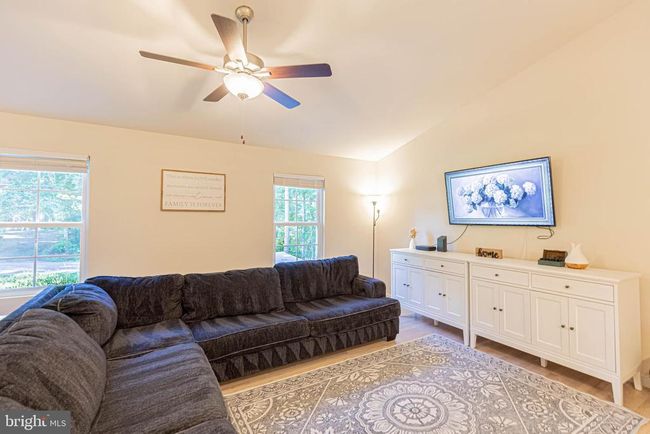 114 John Paul Jones Dr, House other with 4 bedrooms, 3 bathrooms and null parking in Ruther Glen VA | Image 10