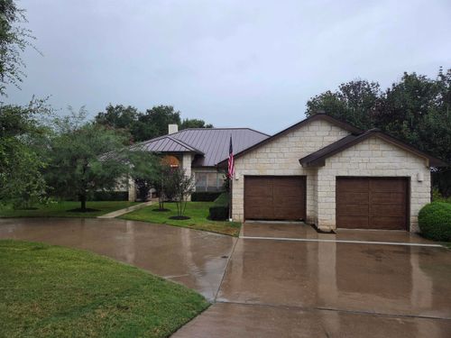 508 S Hi Circle, Horseshoe Bay, TX, 78657 | Card Image