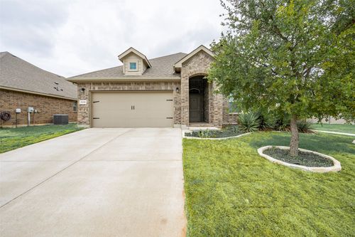 1548 Seabiscuit Dr, Granbury, TX, 76049-7893 | Card Image