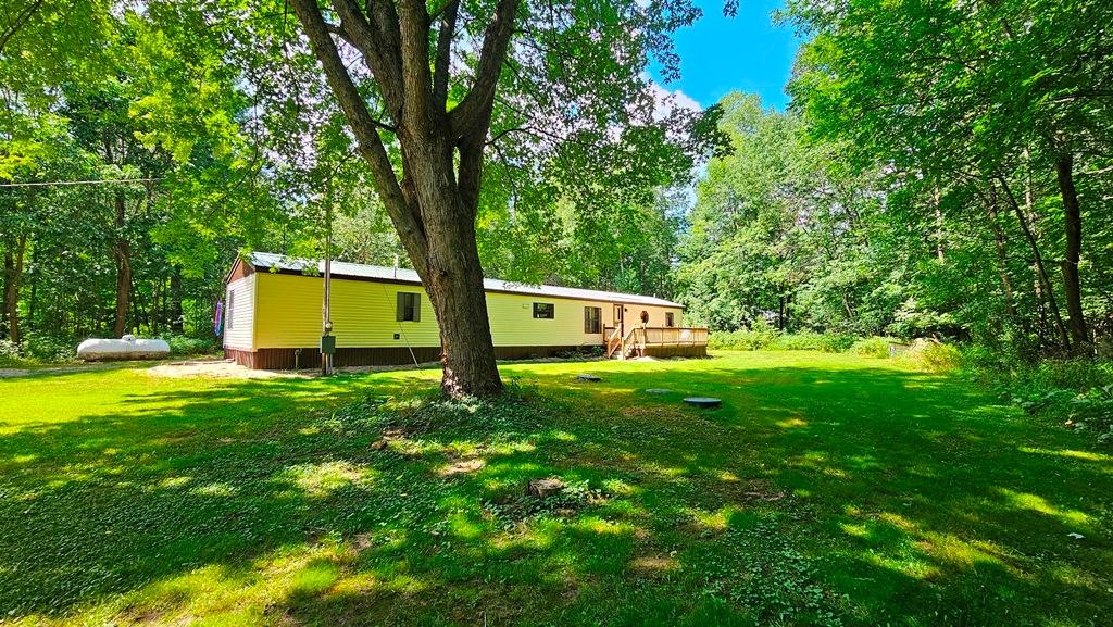 State Highway 55 , White Lake, WI 54491