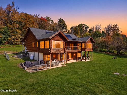 162 Beaver Run Lane, Lake Ariel, PA, 18436 | Card Image