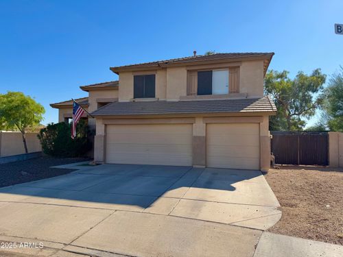 8233 W Beaubien Dr, Peoria, AZ, 85382-3469 | Card Image