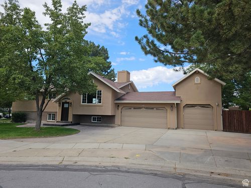9563 S Tramway Cir, Sandy, UT, 84092-3110 | Card Image