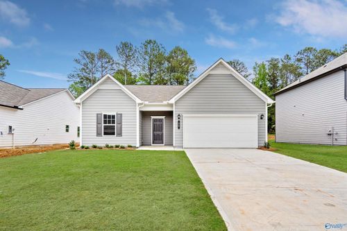 The Landen Cottonwood Cir, Boaz, AL, 35957 | Card Image