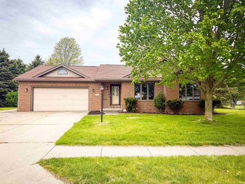 2725 Lismore Drive, Goshen, IN, 46526 | Card Image