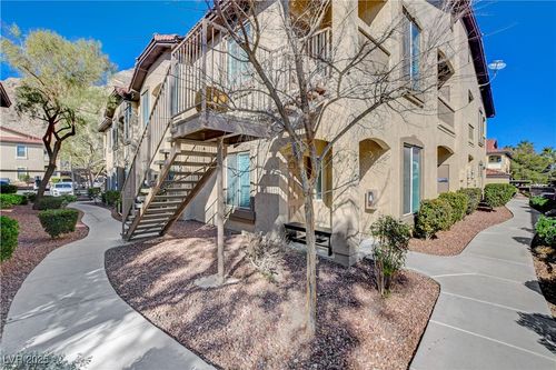 102-3360 Cactus Shadow Street, Las Vegas, NV, 89129 | Card Image