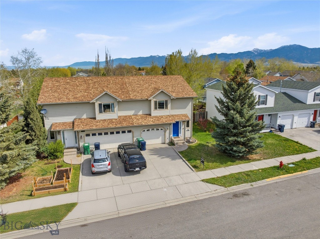 Residential in Bozeman