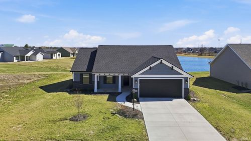 862 Zenos Boulevard, Fort Wayne, IN, 46818 | Card Image
