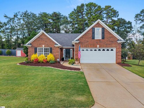 625 Ashley Commons Ct, Greer, SC, 29651-5796 | Card Image