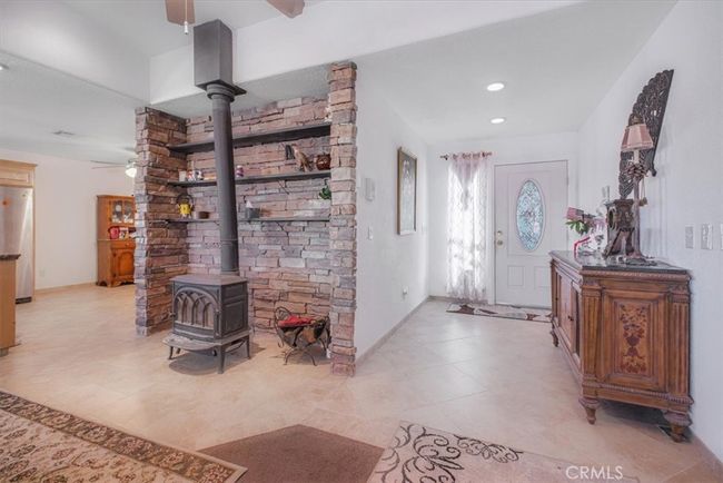 61975 Old Chisholm Trl, House other with 3 bedrooms, 3 bathrooms and 2 parking in Joshua Tree CA | Image 37