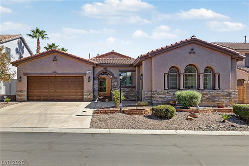 7118 Prairie Flower Street, Las Vegas, NV, 89131 | Card Image