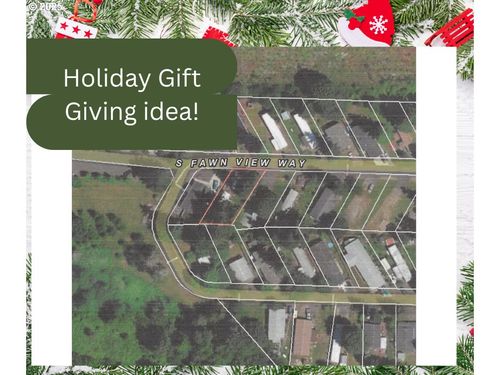 15634 S Fawn View Way, Molalla, OR, 97038-7405 | Card Image