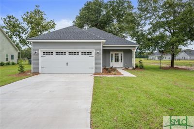 BRAN NEW CONSTRUCTION 4 Bedroom Home! | Image 1