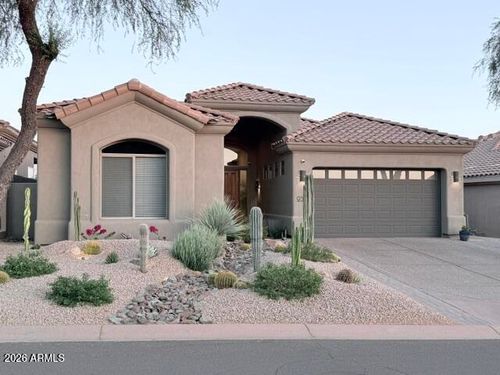 9311 E Whitewing Drive, Scottsdale, AZ, 85262 | Card Image