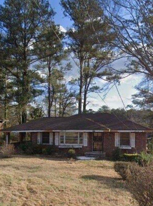 1903 Valencia Rd, Decatur, GA, 30032-5273 | Card Image