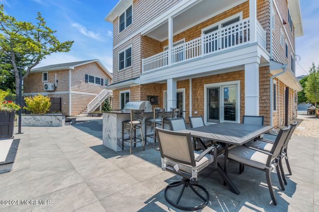 210 24 Th Ave, House other with 7 bedrooms, 5 bathrooms and null parking in Seaside Park NJ | Image 114